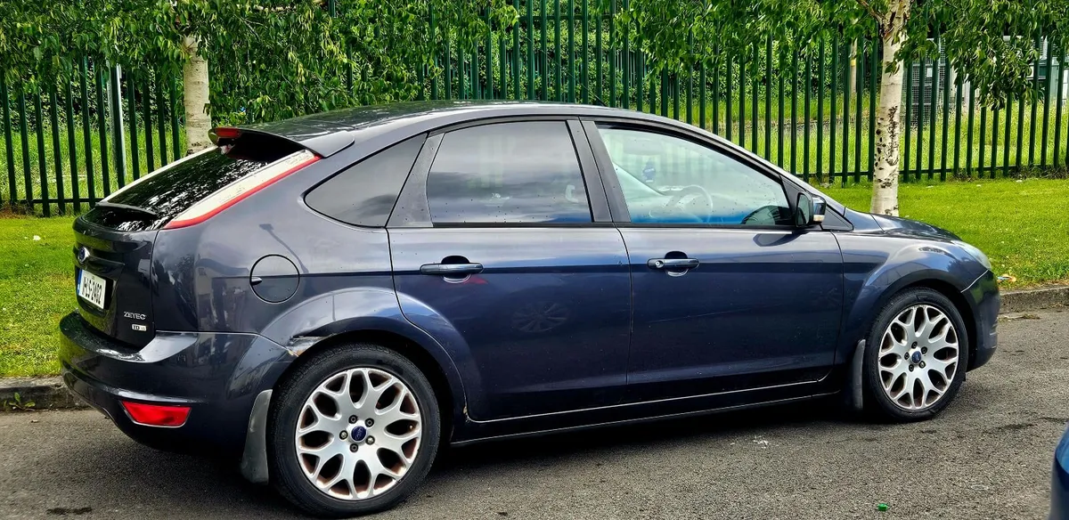 Ford focus - Image 3