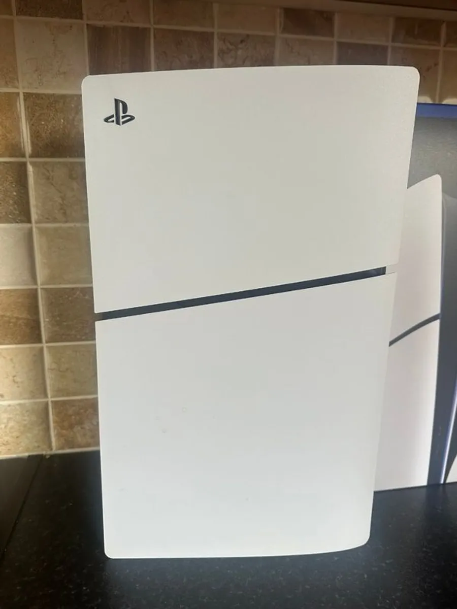 Playstation 5 Slim ( will swap for xbox series x ) - Image 3