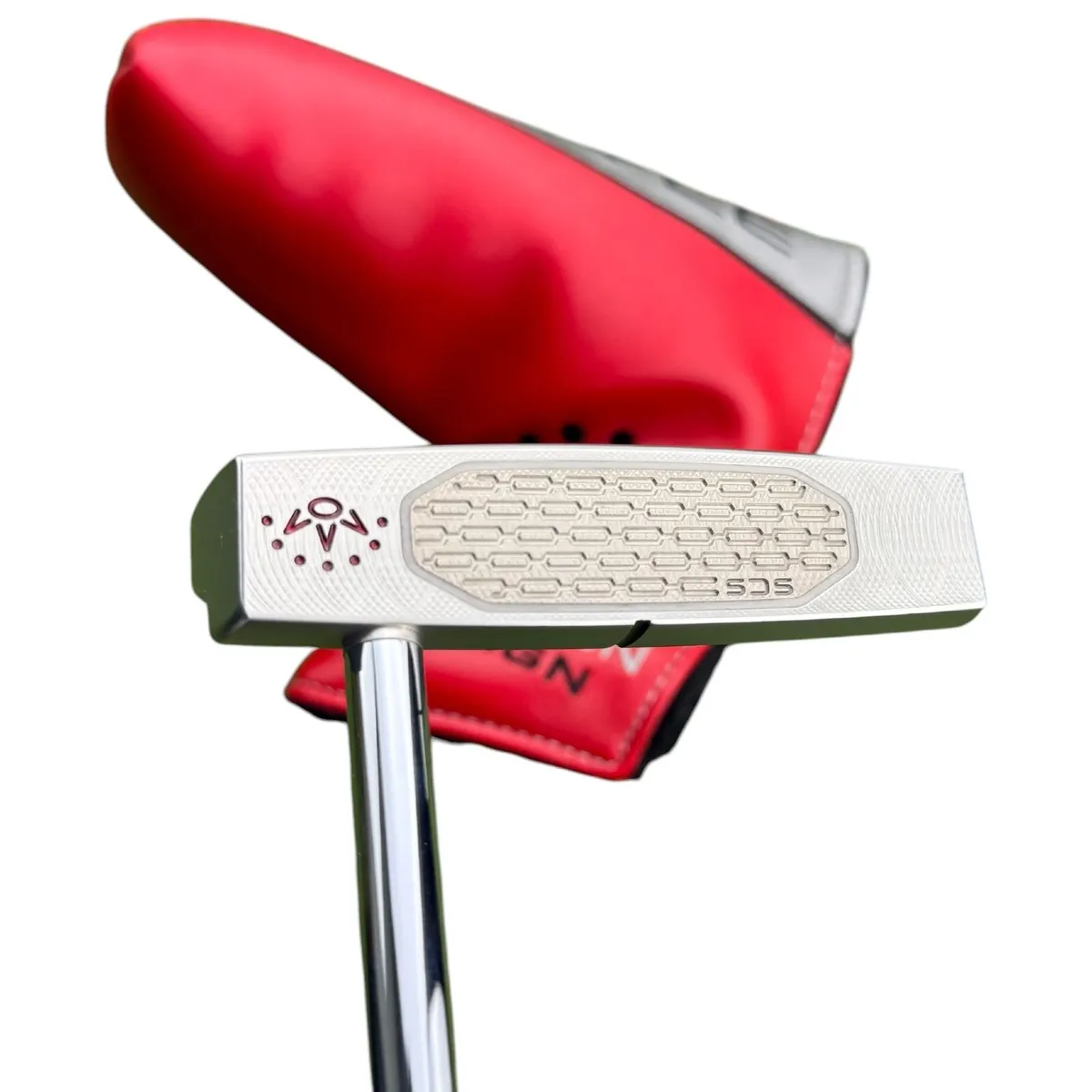Scotty Cameron Studio Style Fastback 2025 Putter - Image 3