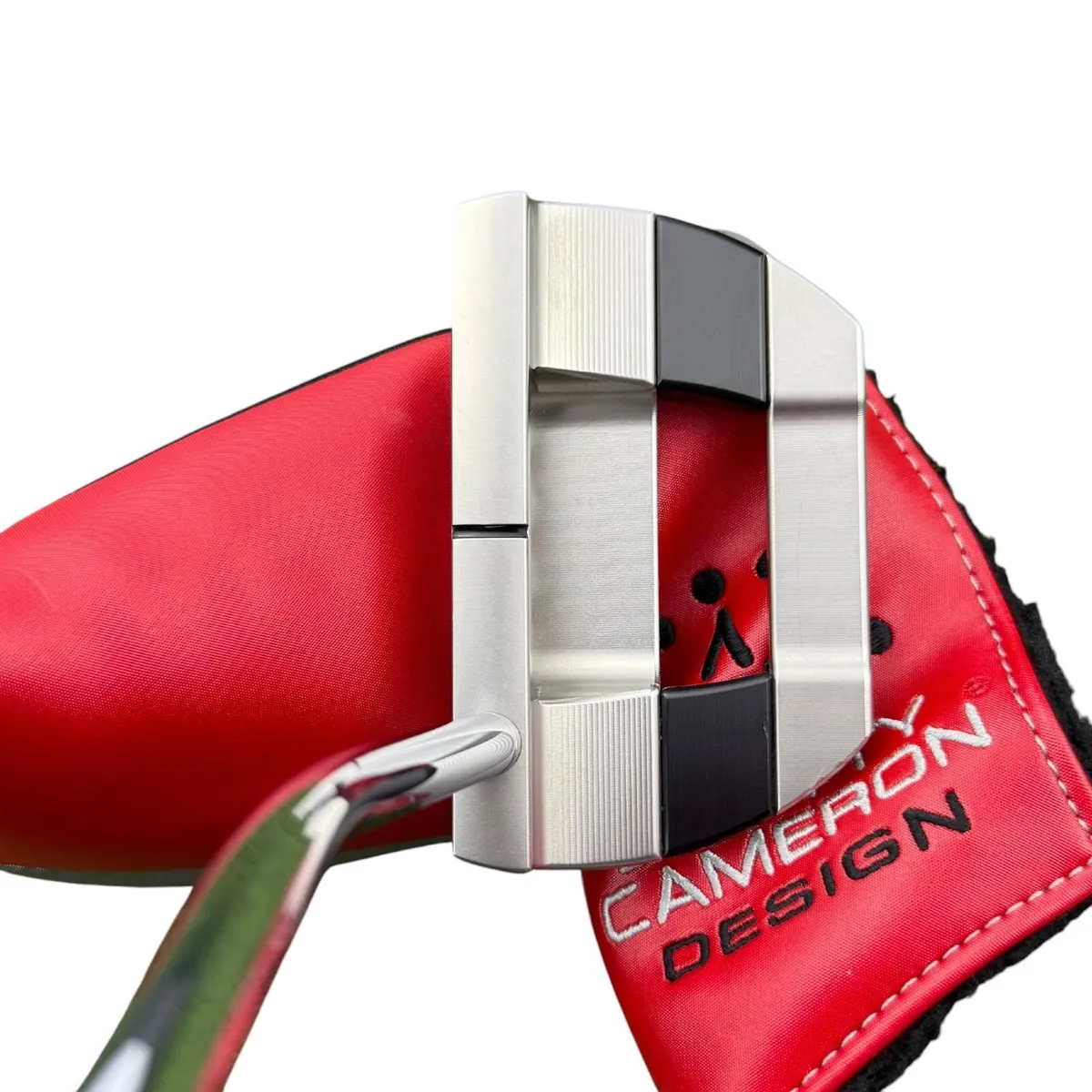 Scotty Cameron Studio Style Fastback 2025 Putter - Image 4