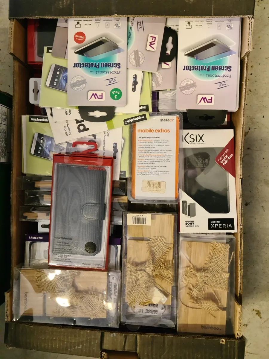 Phone Case Job lot9 - Image 2