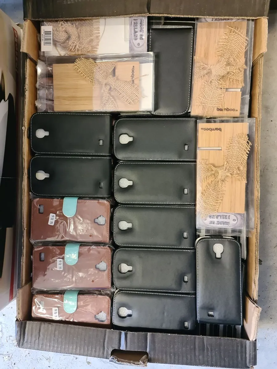 Phone Case Job lot9 - Image 1