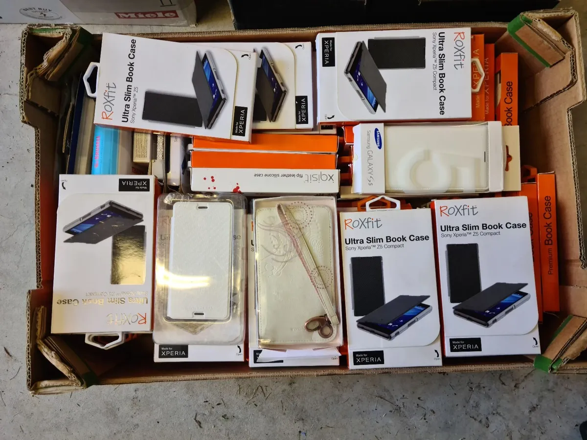 Phone Case Job lot9 - Image 4