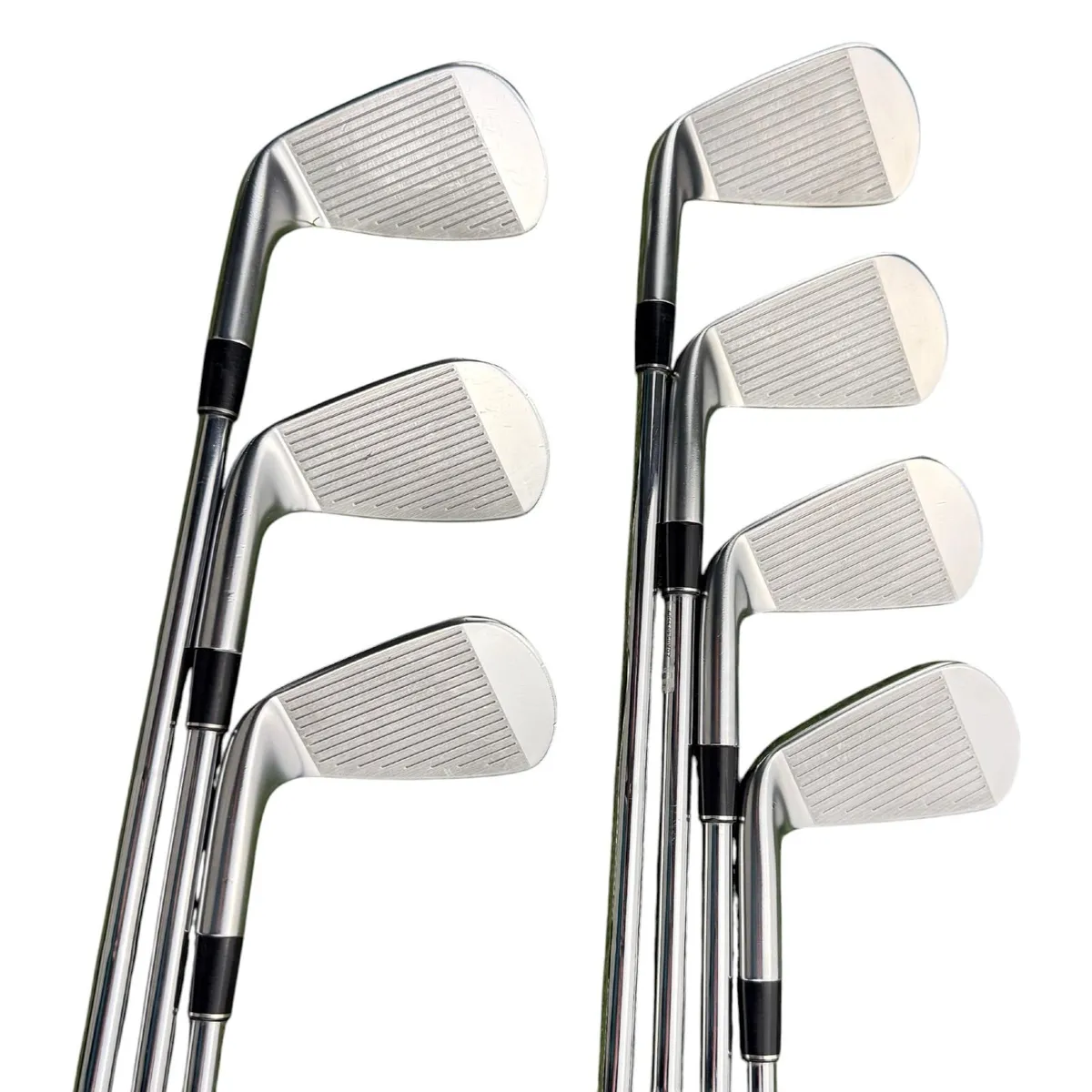 Srixon Z-Forged II Irons / 4-Pw / X-Stiff - Image 3