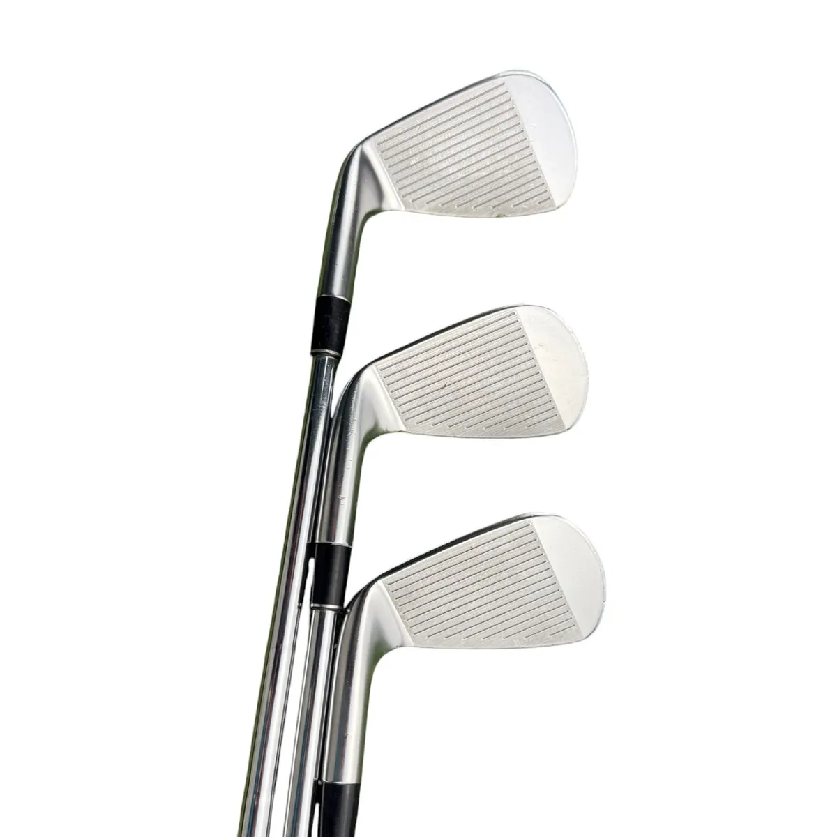 Srixon Z-Forged II Irons / 4-Pw / X-Stiff - Image 4