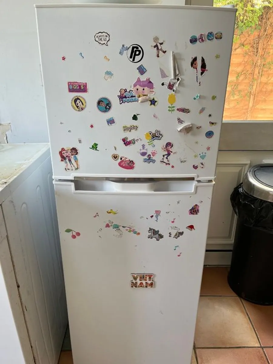 Fridge Freezer - Image 2