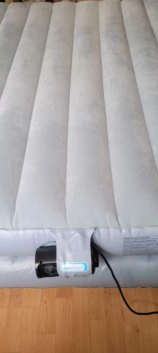 Air mattress - Image 2