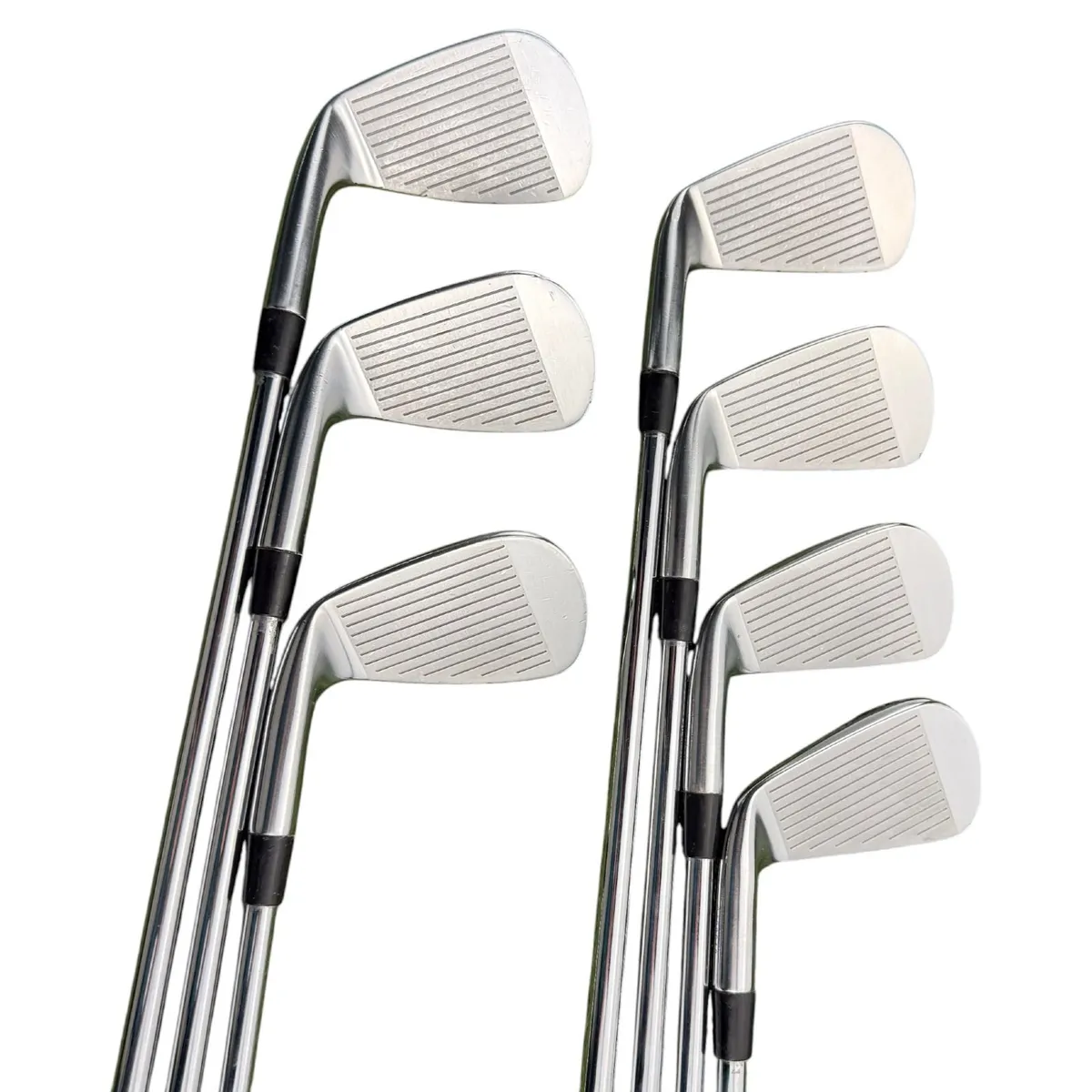 Titleist T100S 2019 Irons / 4-Pw /  X-Stiff - Image 3