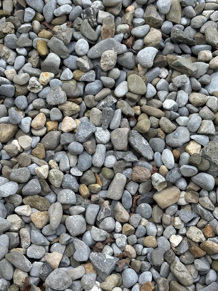 Decorative stone free to take - Image 1