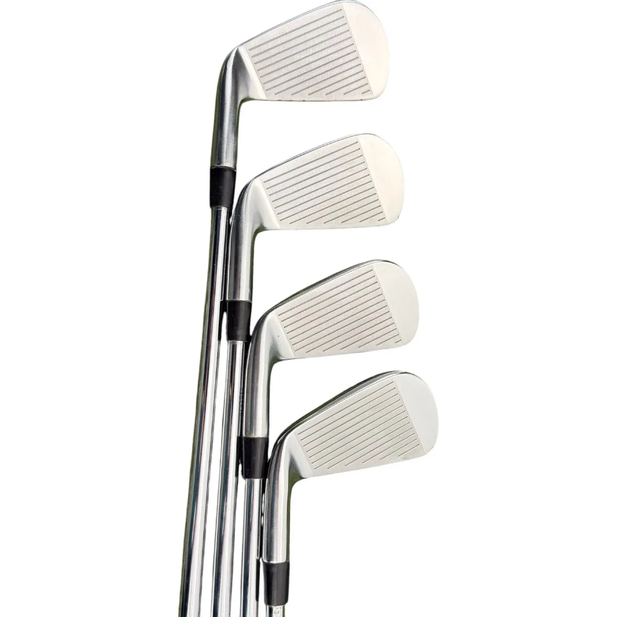 Titleist T100S 2019 Irons / 4-Pw /  X-Stiff - Image 4
