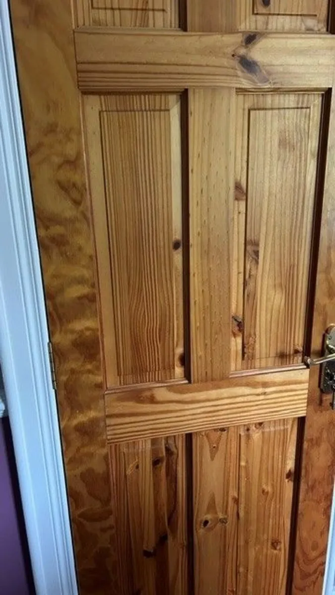 Doors - Image 1