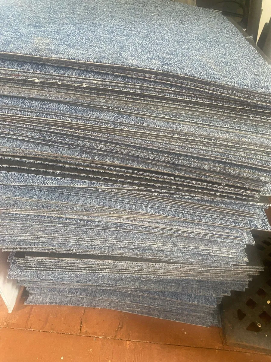 Carpet Tiles - Image 2