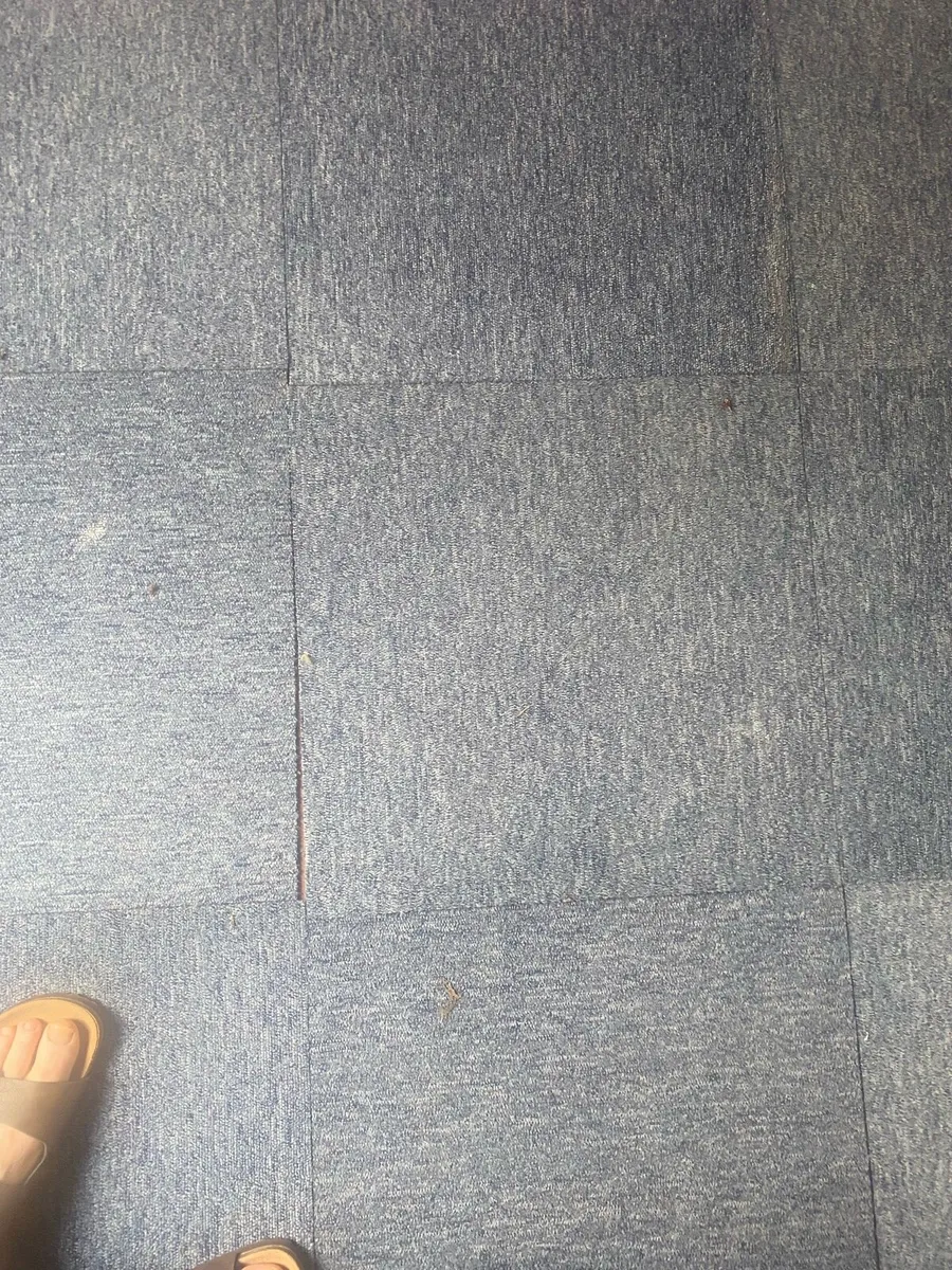 Carpet Tiles - Image 1