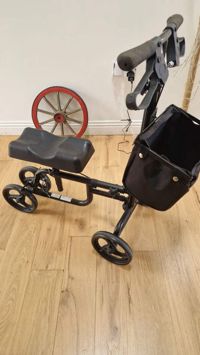 Knee scooter - Image 2