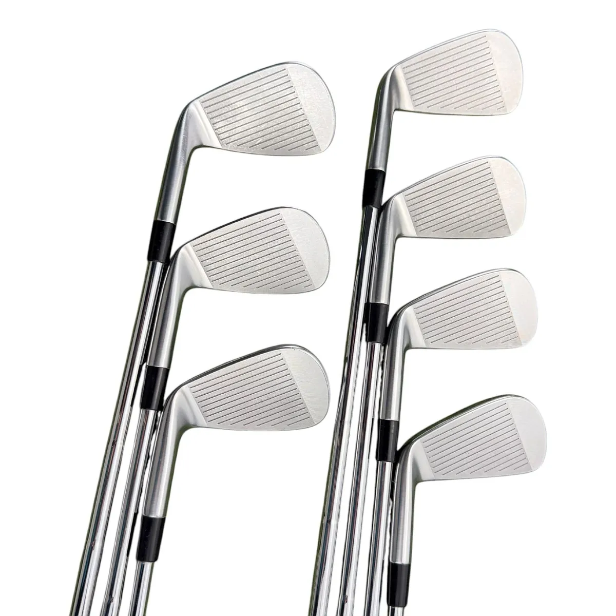 Taylormade P.7CB Irons / 4-Pw / Stiff - Image 3