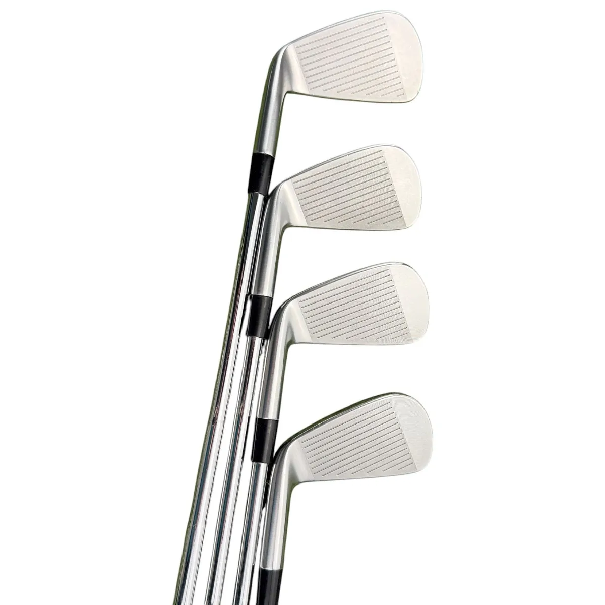 Taylormade P.7CB Irons / 4-Pw / Stiff - Image 4