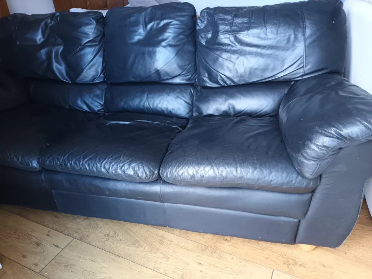 Sofas and Chairs - Image 1