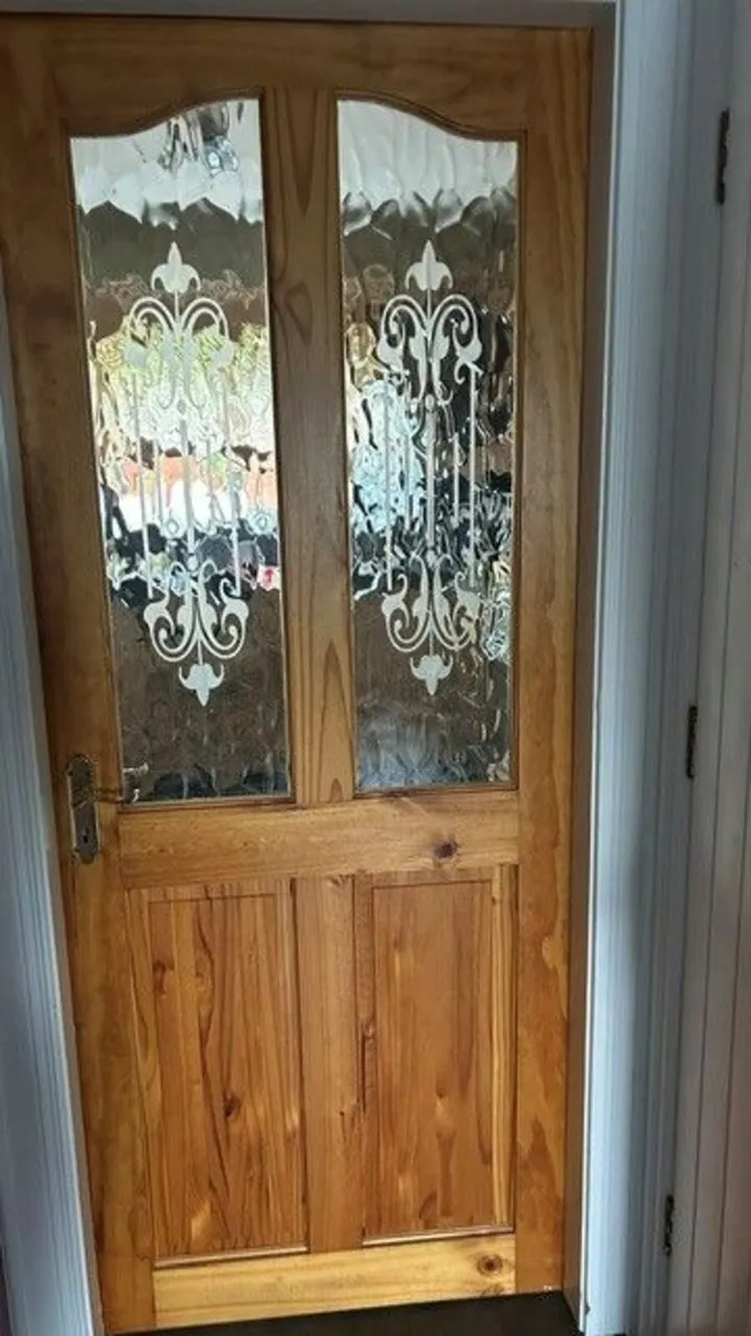 doors - Image 1