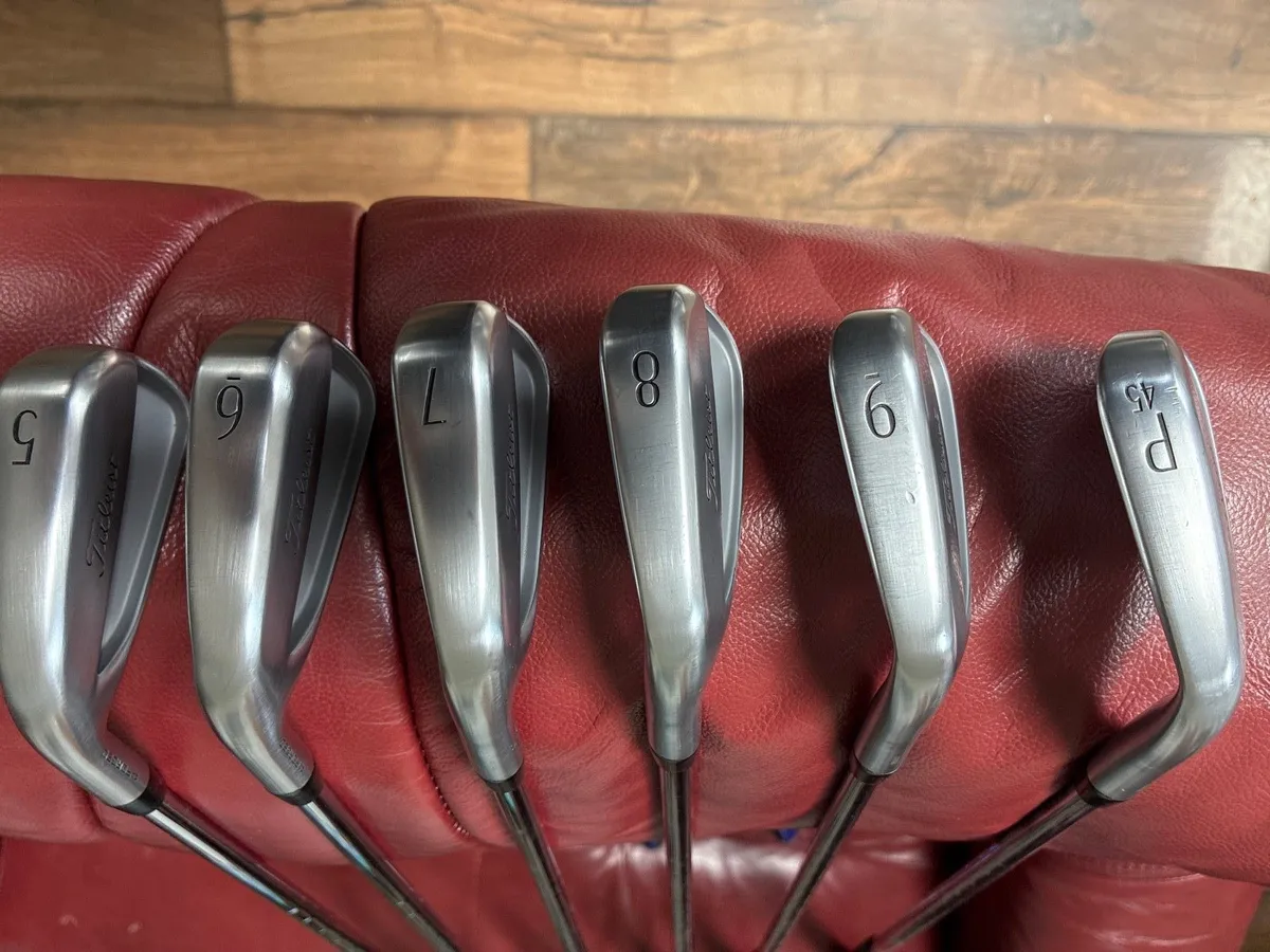 Titleist T100 left hand - Image 2