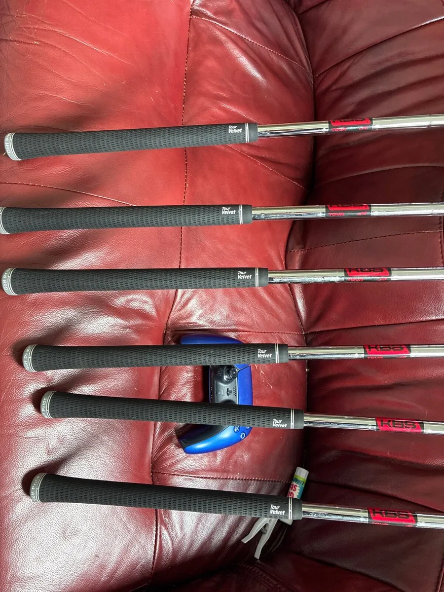 Titleist T100 left hand - Image 4