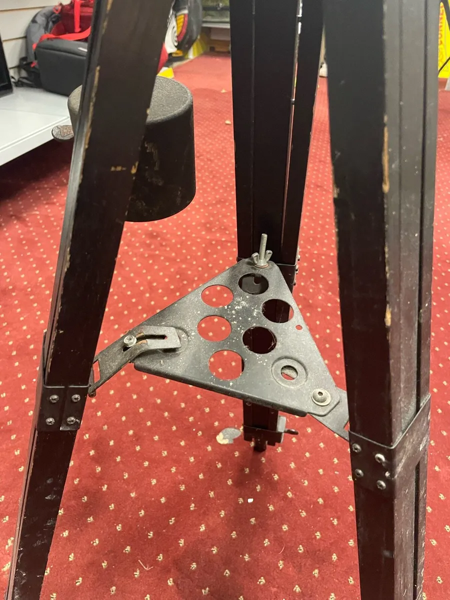 Incomplete Tasco telescope - Image 3