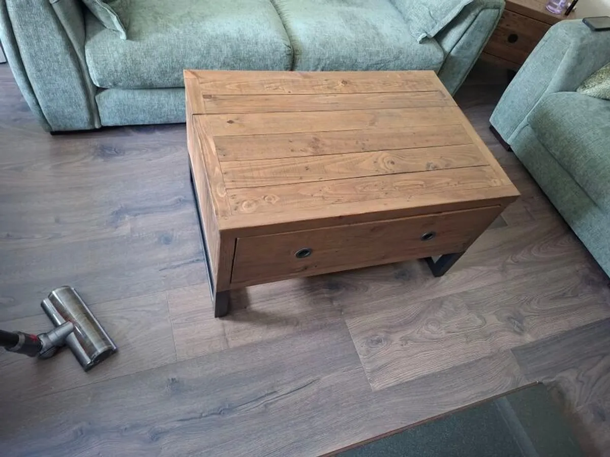Coffee Table - Image 2