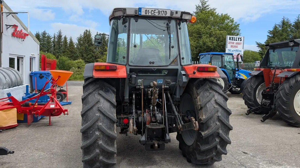 Massey Ferguson - Image 3