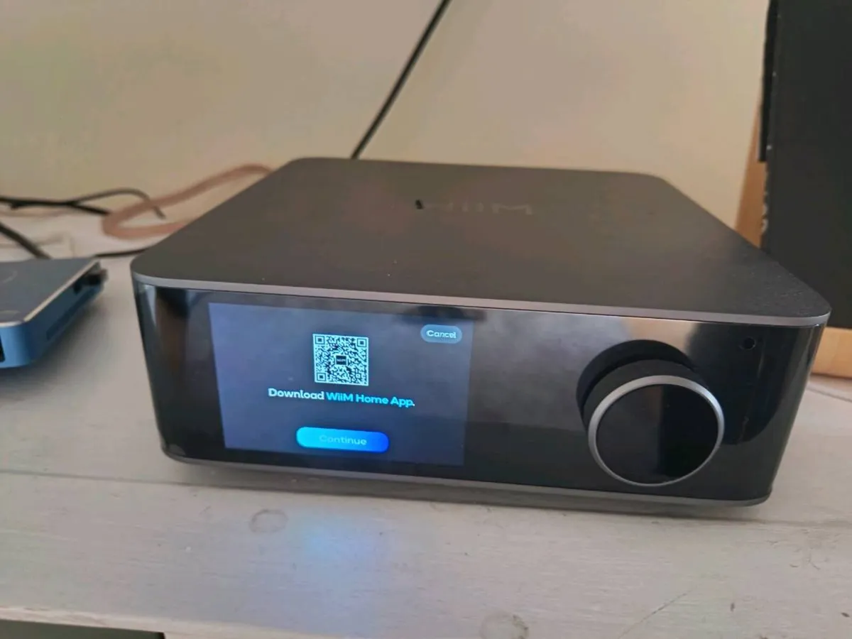 Wiim Amp Ultra - Image 2
