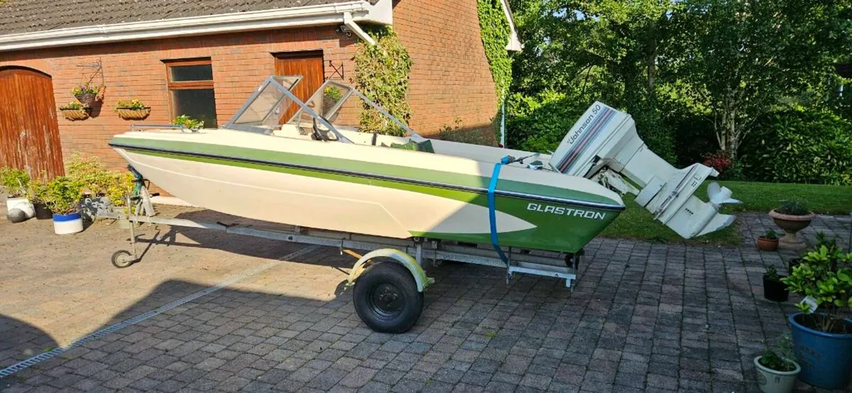 Speedboat - Image 3