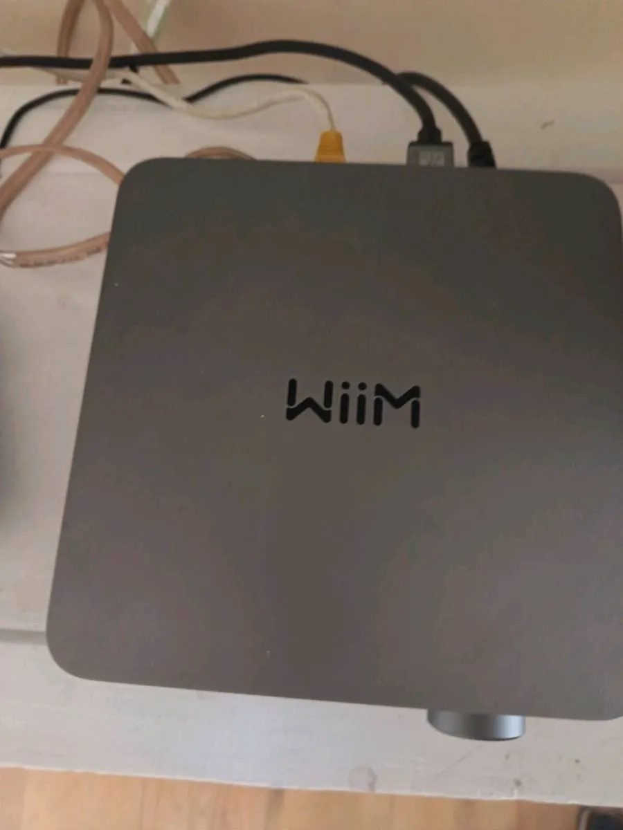 Wiim Amp Ultra - Image 3