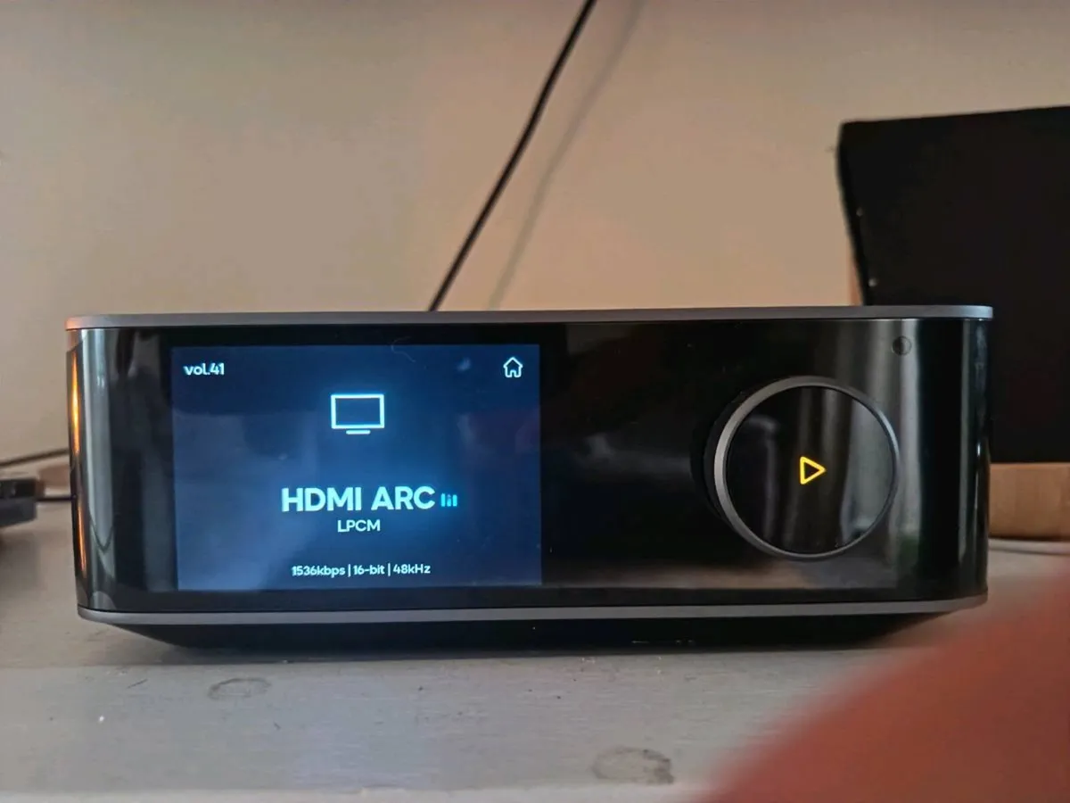 Wiim Amp Ultra - Image 4