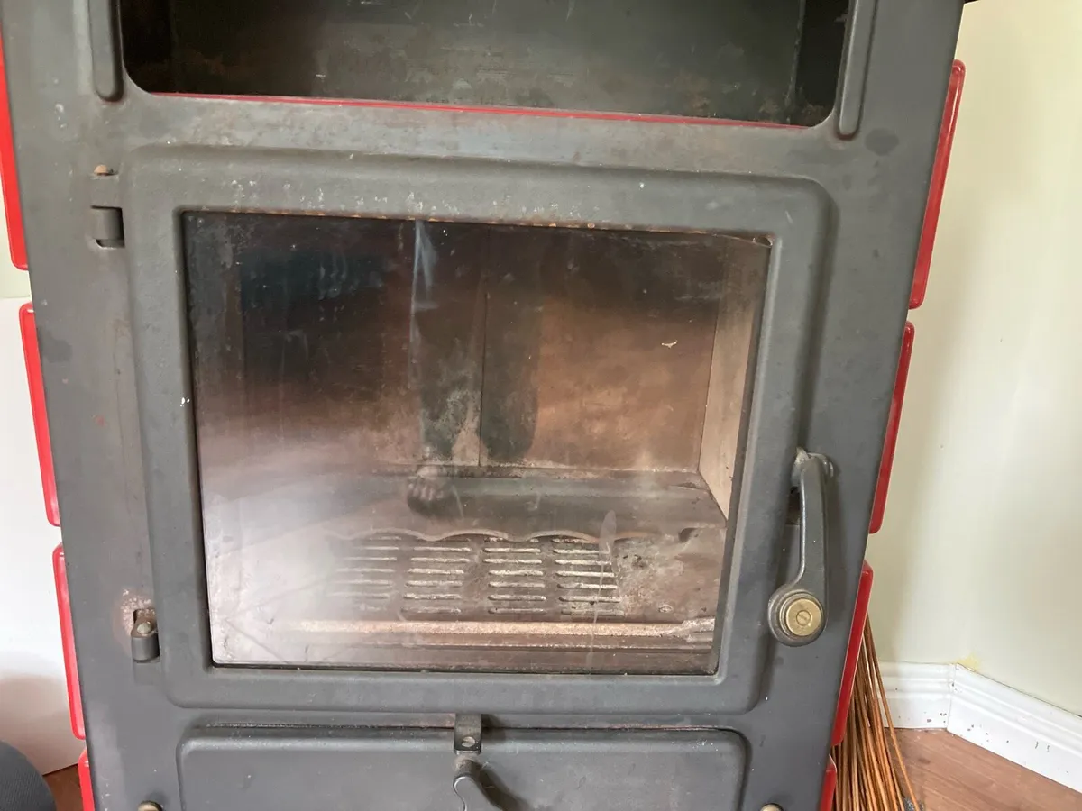 Goden stove - Image 3