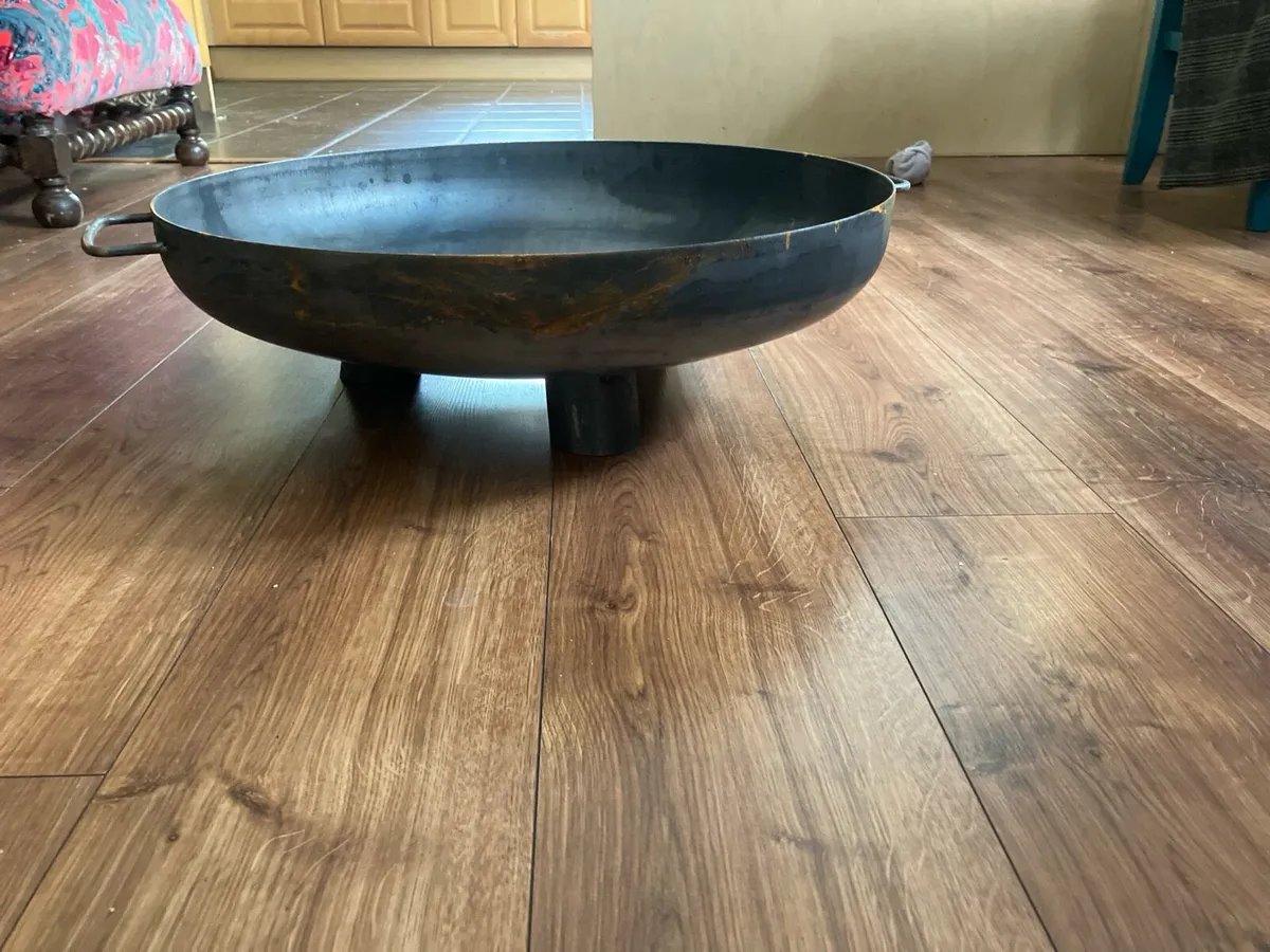 Fire pit - Image 2