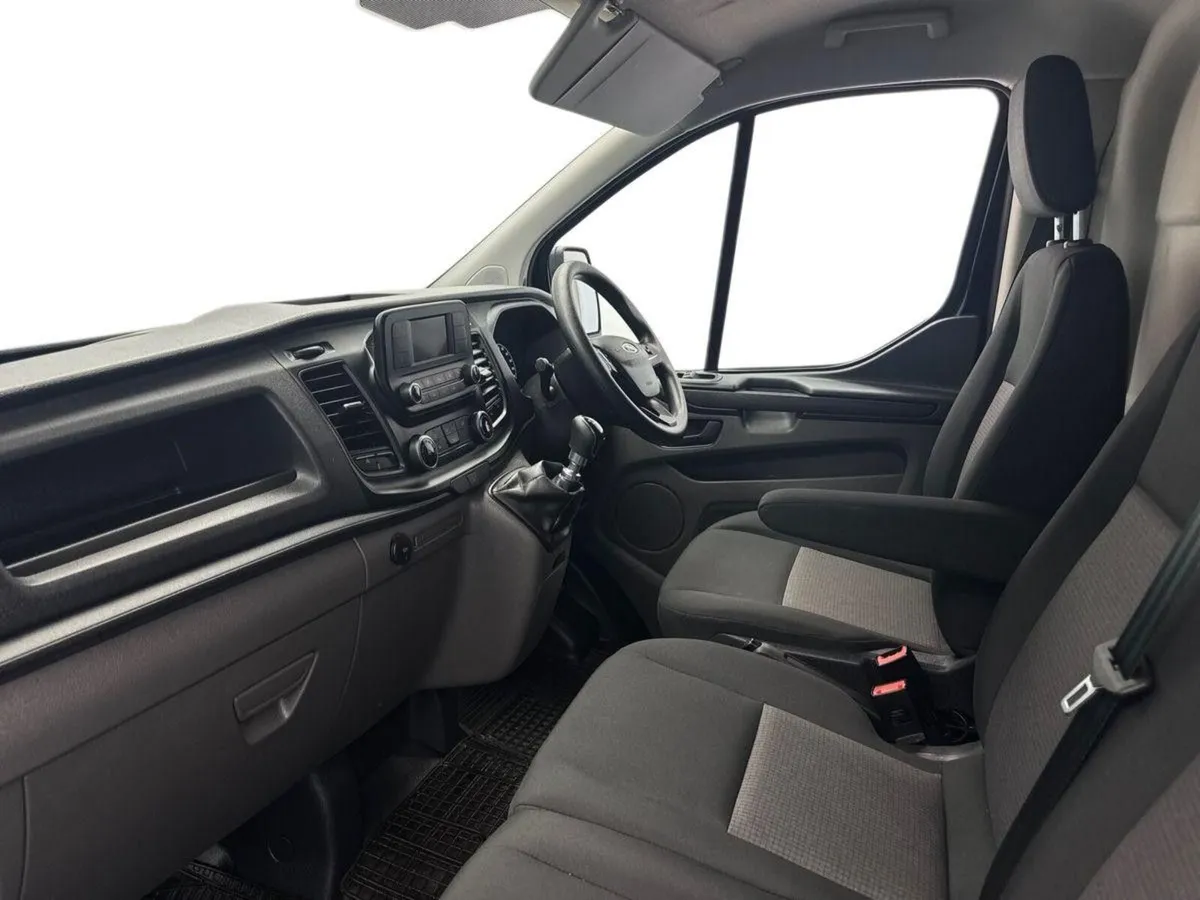 Ford Transit 2.0TDI 300 BASE *EX VAT* €100 PER WEE - Image 3