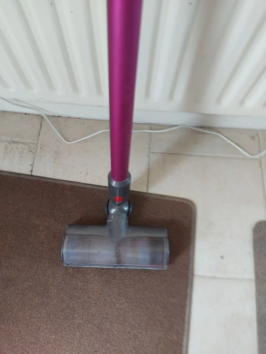 DYSON Cyclone V10 Animal Extra Vacuum Cleaner - Image 3