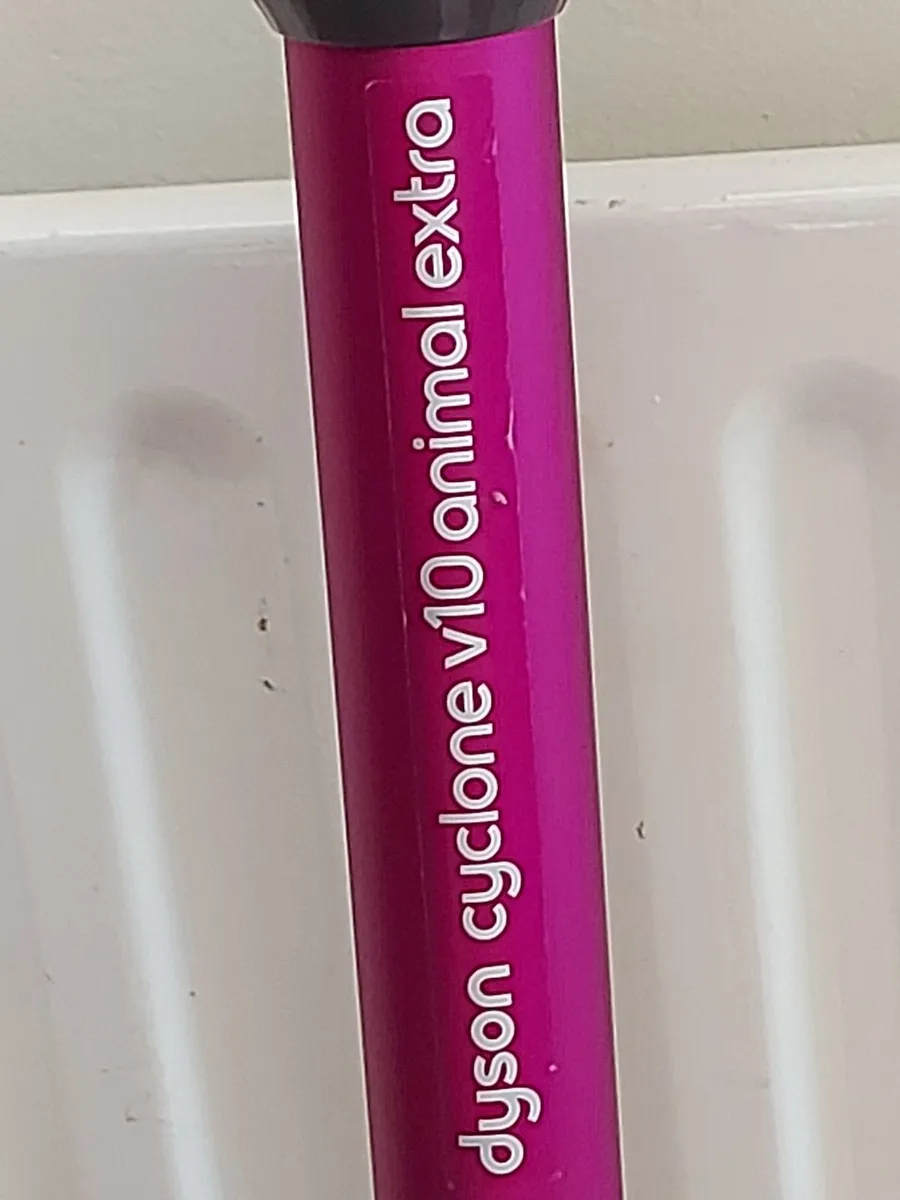 DYSON Cyclone V10 Animal Extra Vacuum Cleaner - Image 2