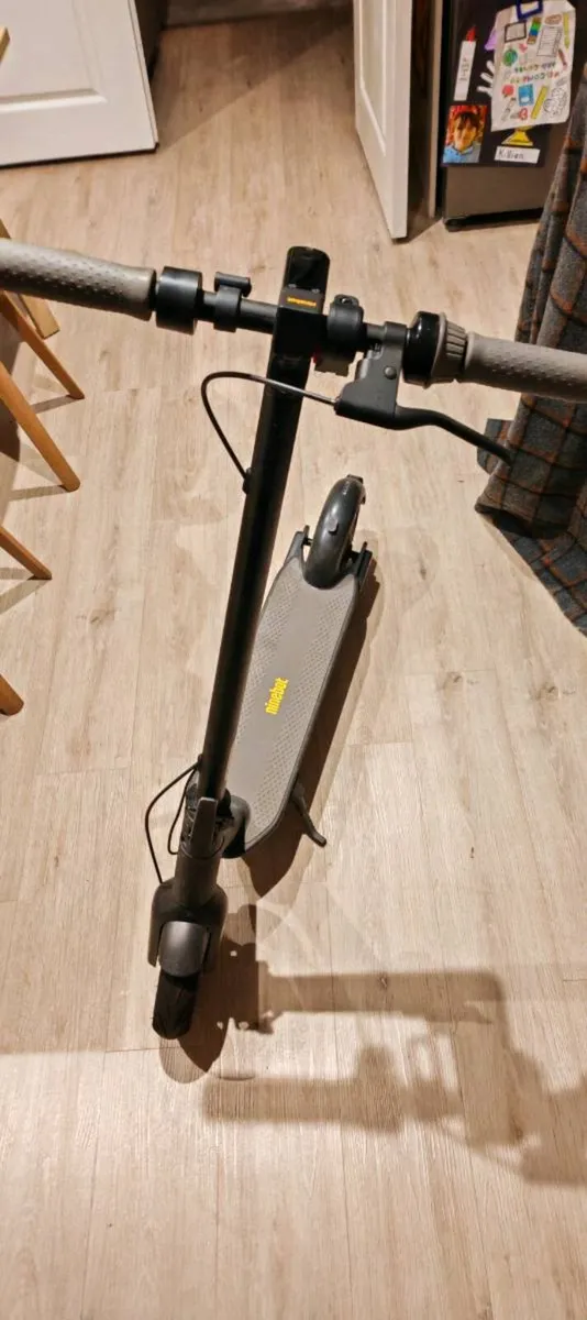 E scooter - Image 3