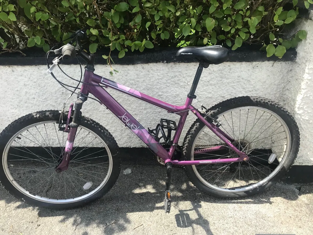 Ladies mountain bike for sale - Image 1