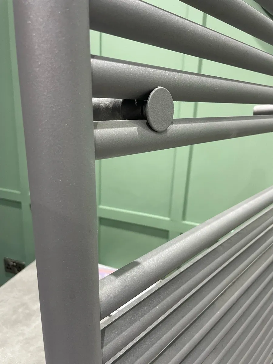 Towel Rail - Image 2