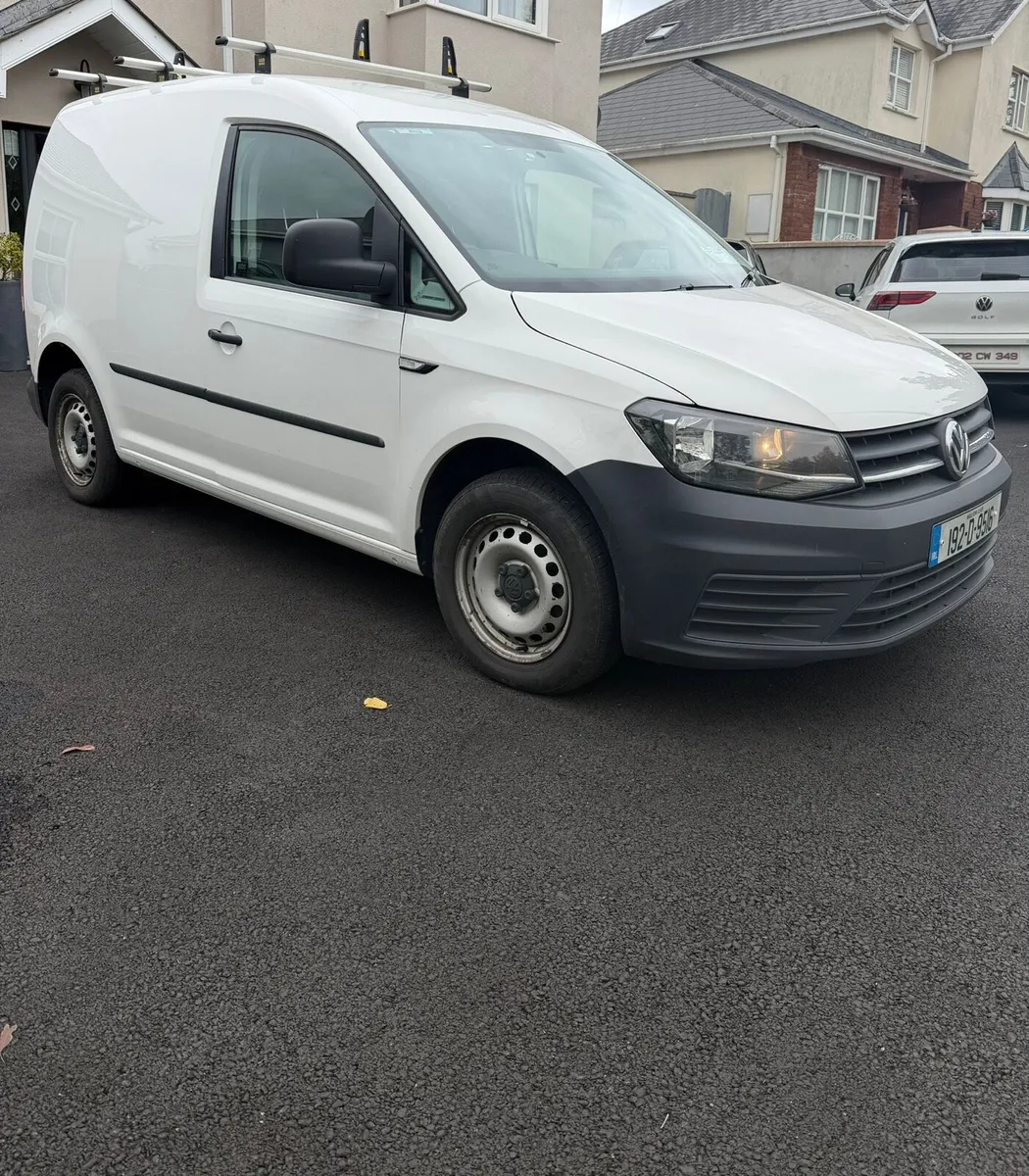 Van - Image 1