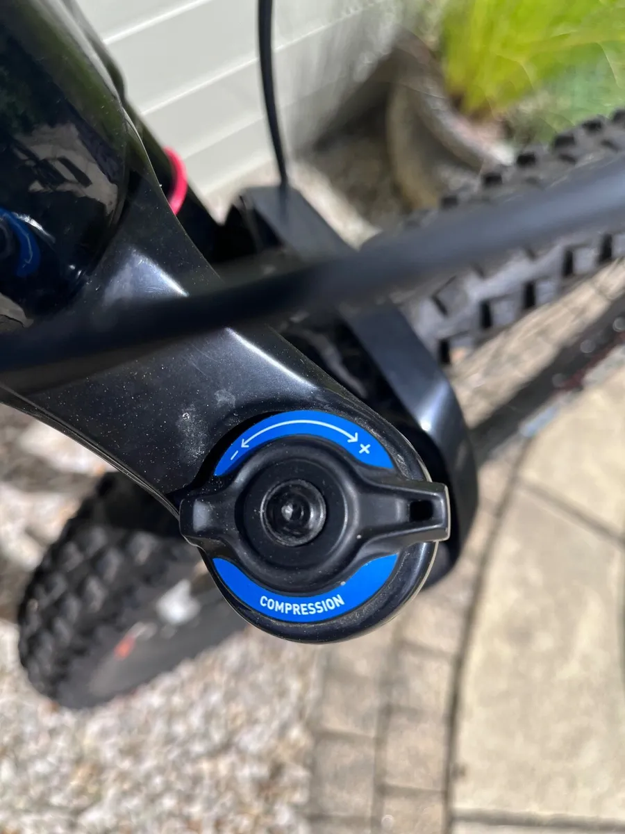 Mountain Bike - Image 4