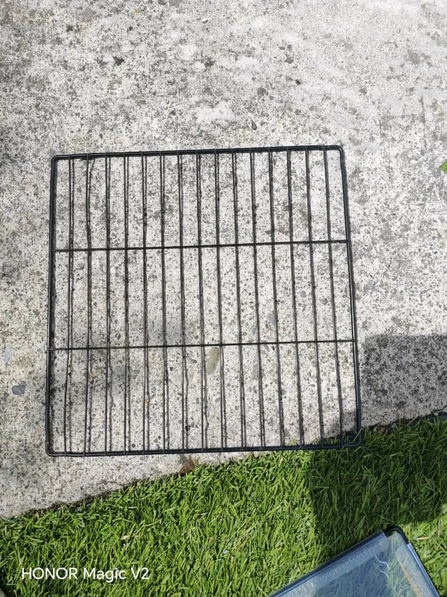 Guinea pig cage - Image 2