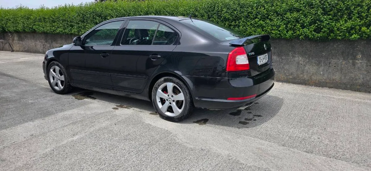 Vrs octavia - Image 2
