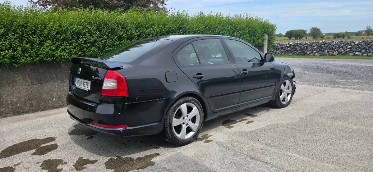 Vrs octavia - Image 3