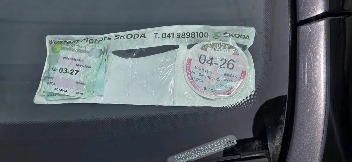 Vrs octavia - Image 4