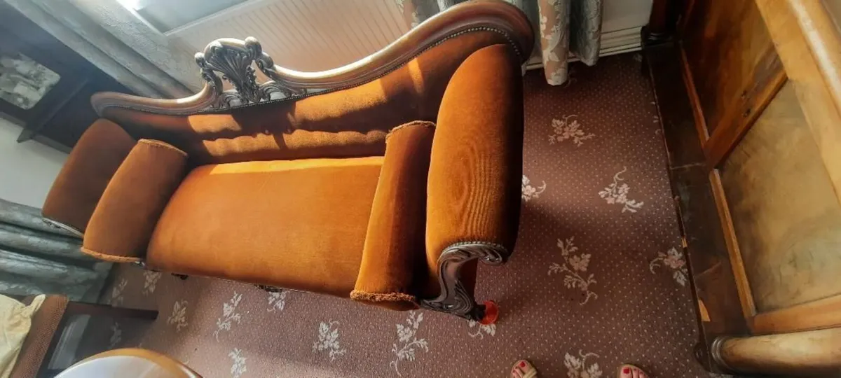 antique furniture - Image 3
