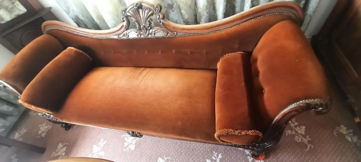 antique furniture - Image 2