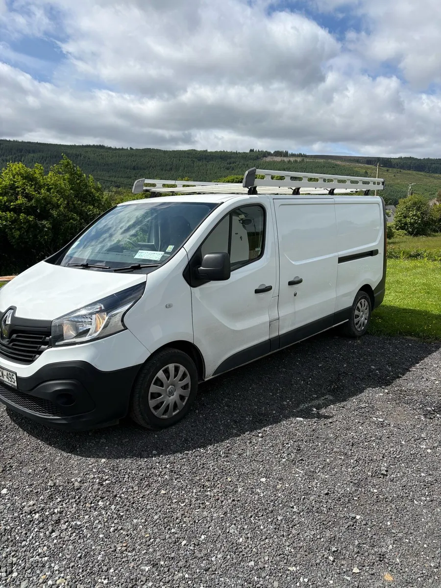 Renault trafic - Image 2