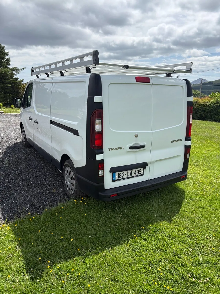 Renault trafic - Image 3