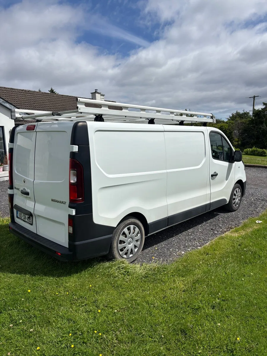 Renault trafic - Image 4